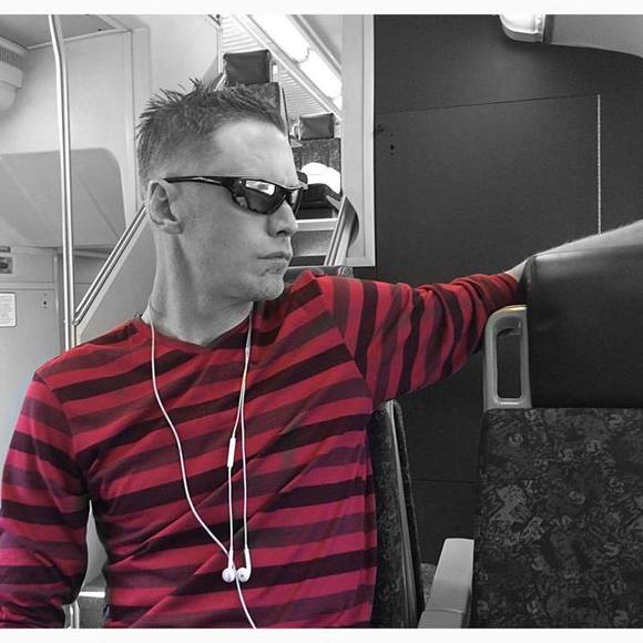 Meet your Posher, Jeremy - Picture 1 of 1